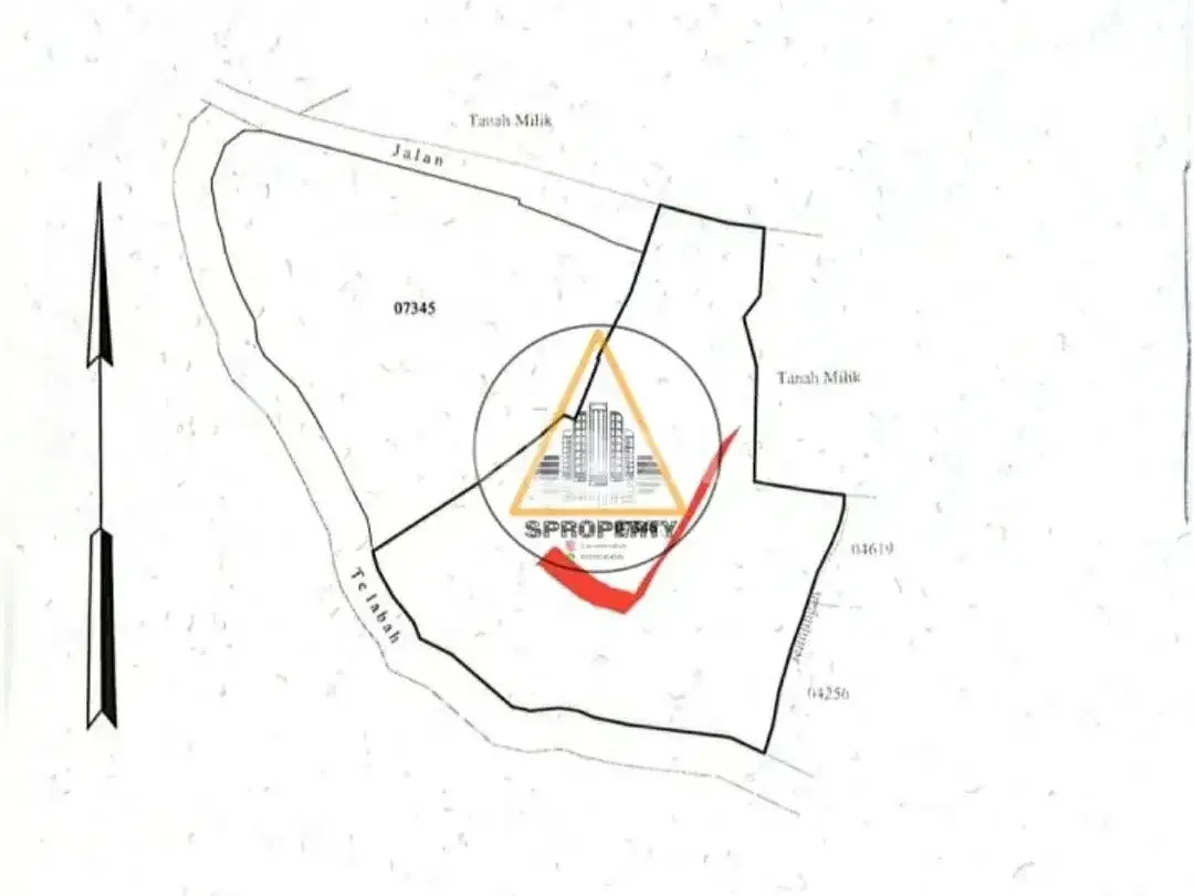 For Sale Cheap & Fast Luxury Commercial Villa Located in Canggu - Image 2 of 5
