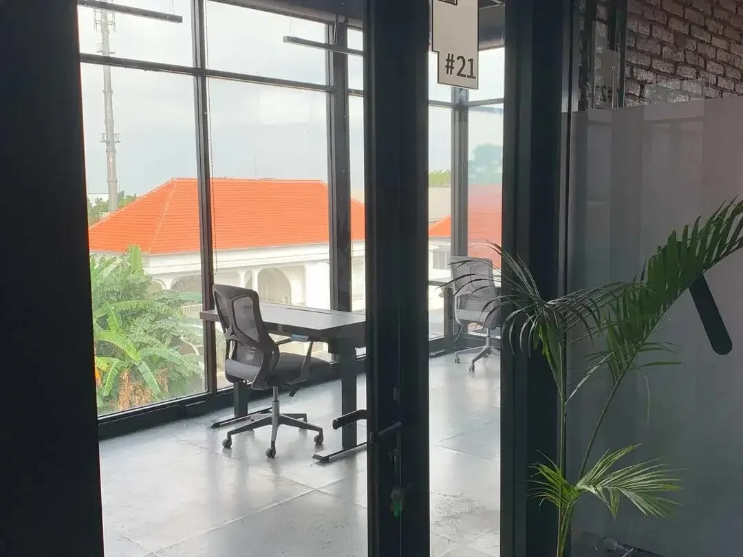 Office for sale in Canggu, Bali - Image 7 of 10
