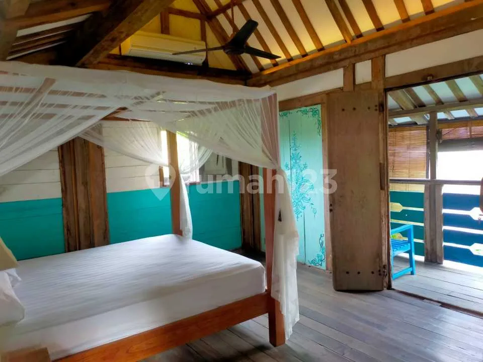 VILLA FOR LEASE AT PERERENAN TT - Image 2 of 4