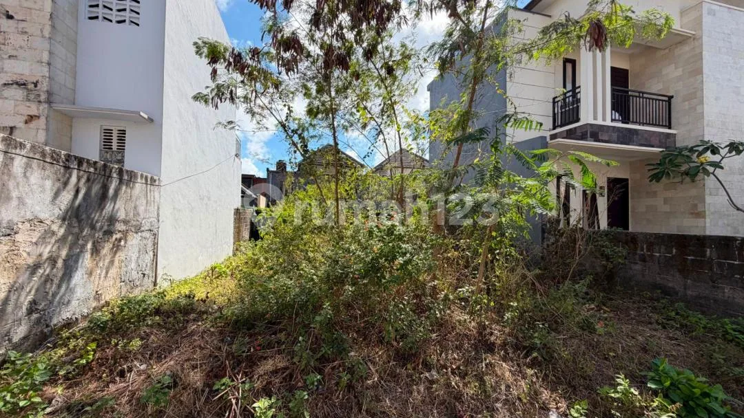 Kavling Siap Bangun Berlokasi di Cluster One Gate Ungasan - Image 4 of 4