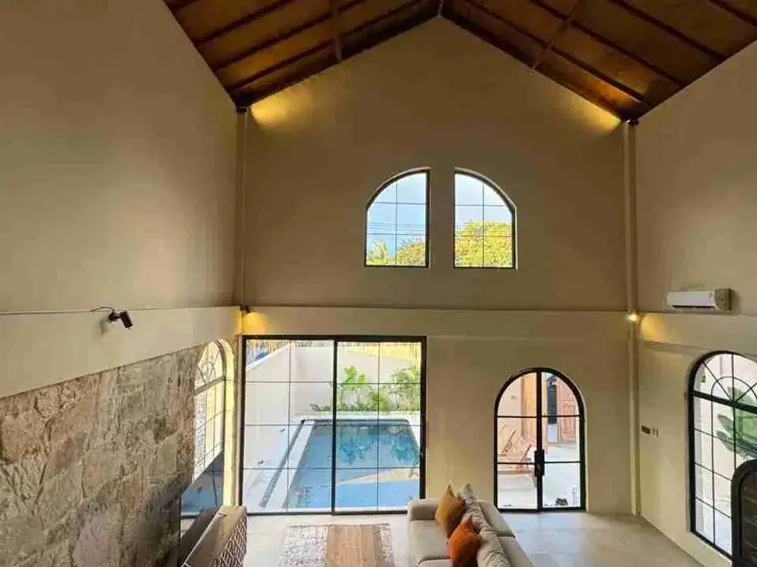 FOR SALE VILLA MEWAH Kab Tabanan BALI Lokasi PANTAI NYANYI - Image 10 of 10