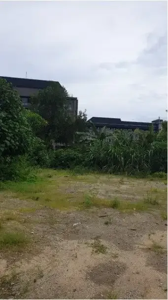 TANAH MURAH SAMPING HOTEL PENINSULA BAY RESORT NUSADUA - Image 3 of 10