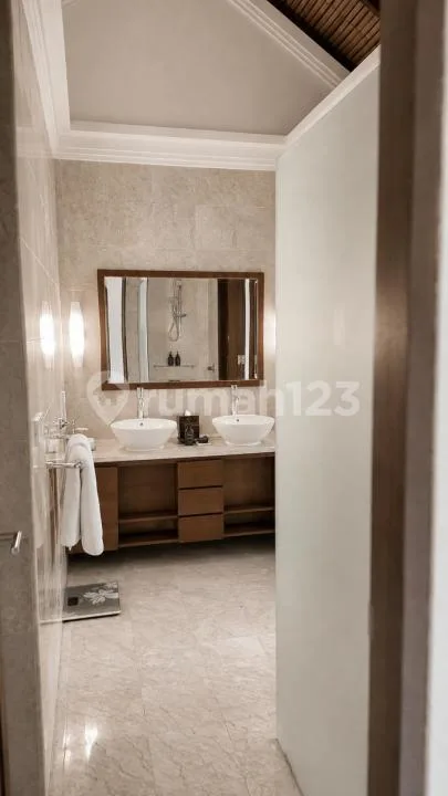 3 BR Villa In Karma Kandara Garden View With 5 Stars Facilities - Image 3 of 4