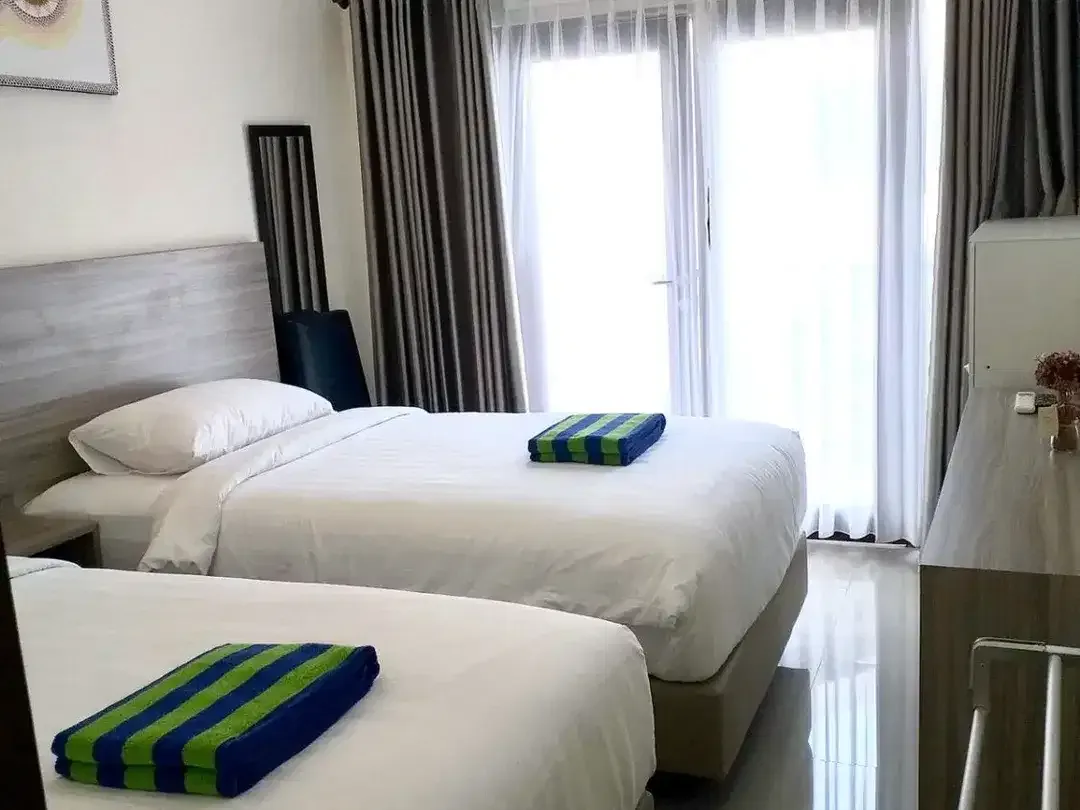 FREEHOLD 7 BEDROOM VILLA – SEMAT, CANGGU BERAWA - Image 2 of 10