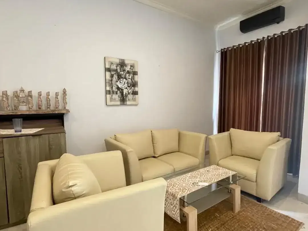 rumah di ungasan,furnish,strategis,dkt pantai,sharing pool - Image 1 of 10