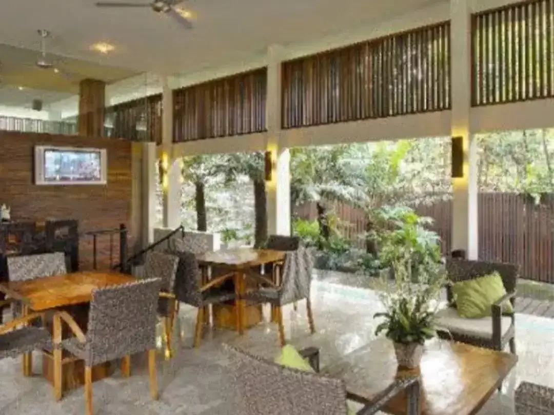 VILLA SARINADE SEMINYAK BADUNG - Image 3 of 10