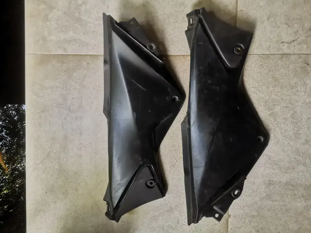 Part copotan Honda cbr 250r - Image 10 of 10