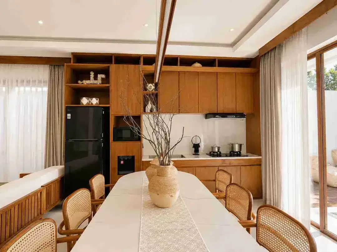 villa Furnish Royal Sanur - Image 4 of 10