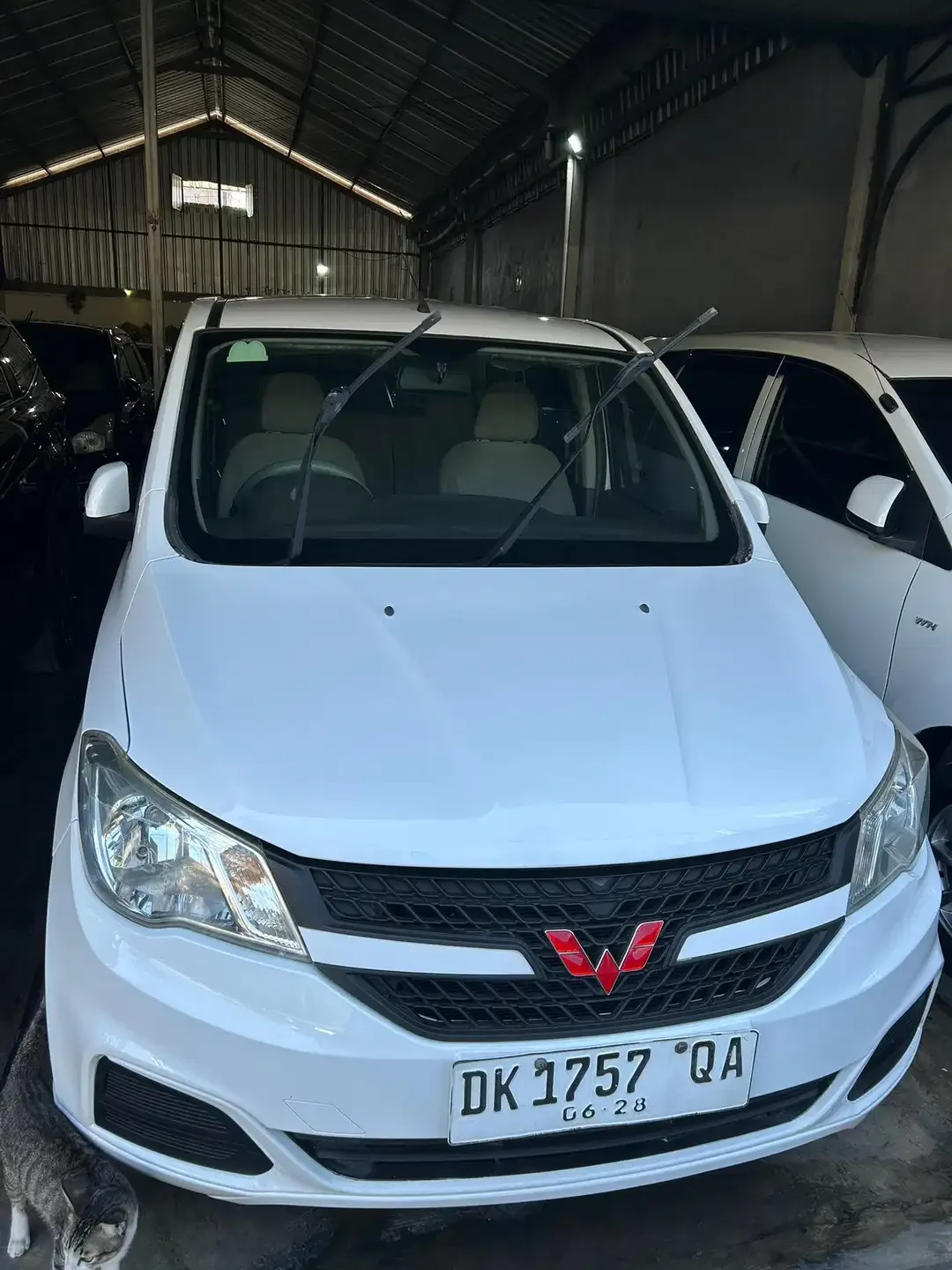 wuling confero DB 2018 murah - Image 3 of 6