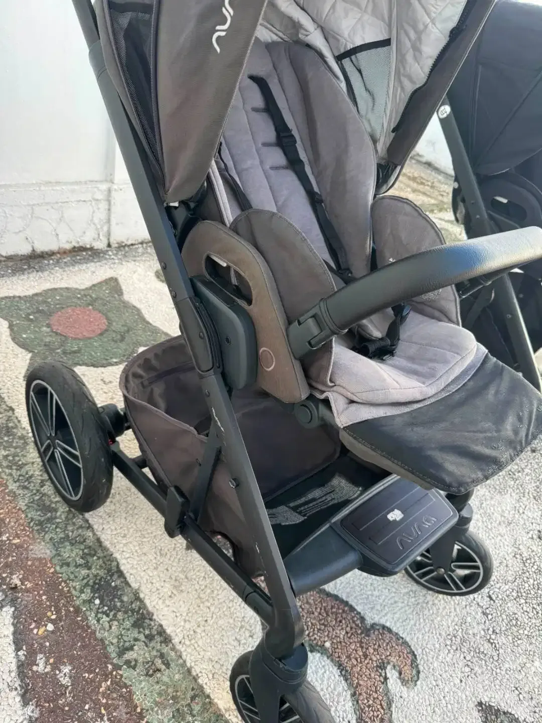 Dijual Stroller Nuna Mixx - Image 3 of 10