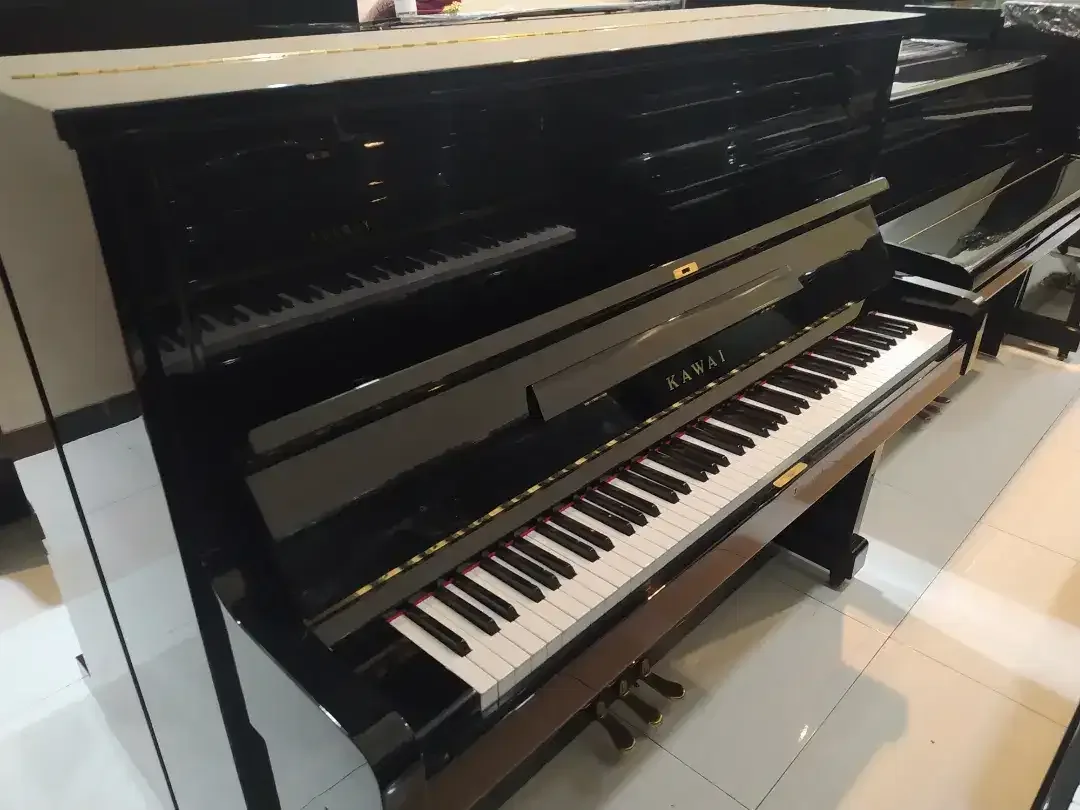 Piano Kawai KS3F Special Edition Yamaha U3 - Image 1 of 2