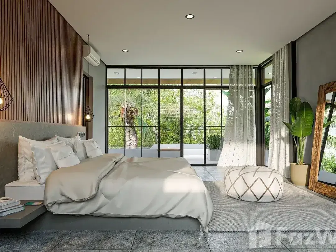 4 Bedroom Villa for sale in Mengwi, Bali - Image 4 of 10