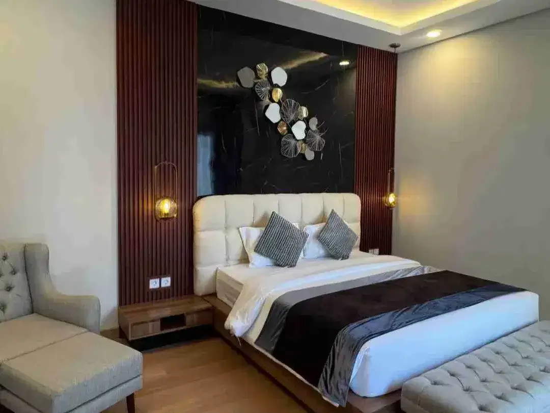 Hunian Ekslusif Potensi Passive Income Villa, 7 menit dari Sanur - Image 2 of 10