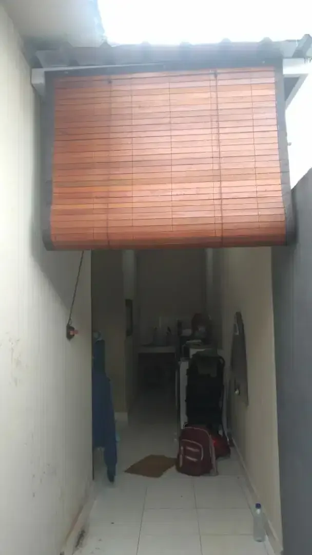 Krey kayu bengkirai super - Image 3 of 5