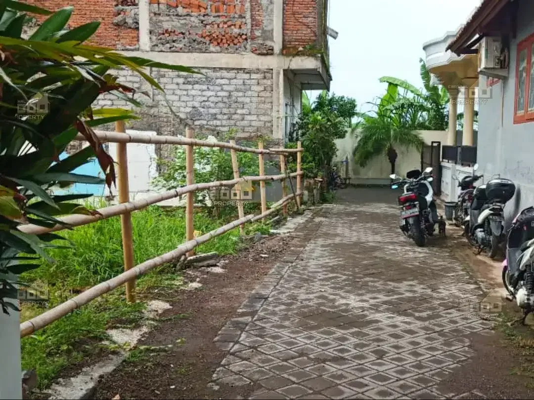 Tanah Strategis Di Tegal Cupek – Dekat Umalas - Image 5 of 10