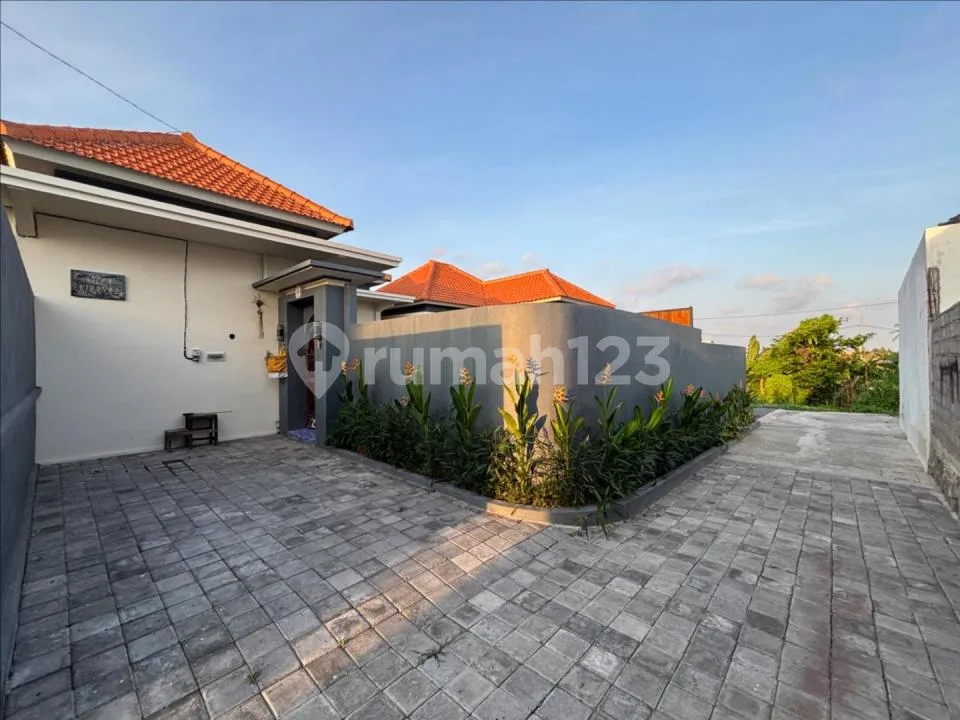 Villa Baru untuk Disewa Dengan@2 Kamar Tidur, Munggu Mengwi - Image 3 of 4