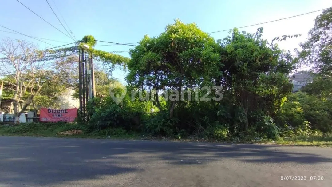 Dijual Tanah Denpasar Utara - Image 4 of 4