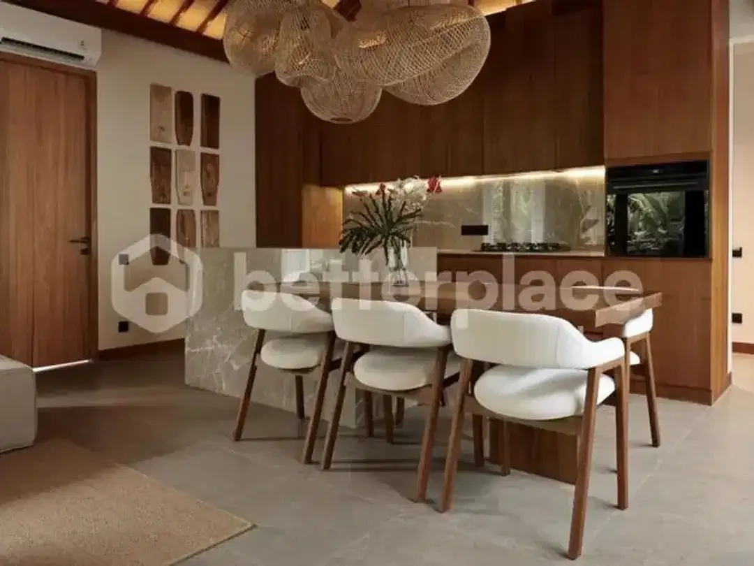 Elegant Leasehold 1-Bedroom Villa in Ubud – An Affordable Luxury Property in Bali’s Enchanting Nature - Image 3 of 10