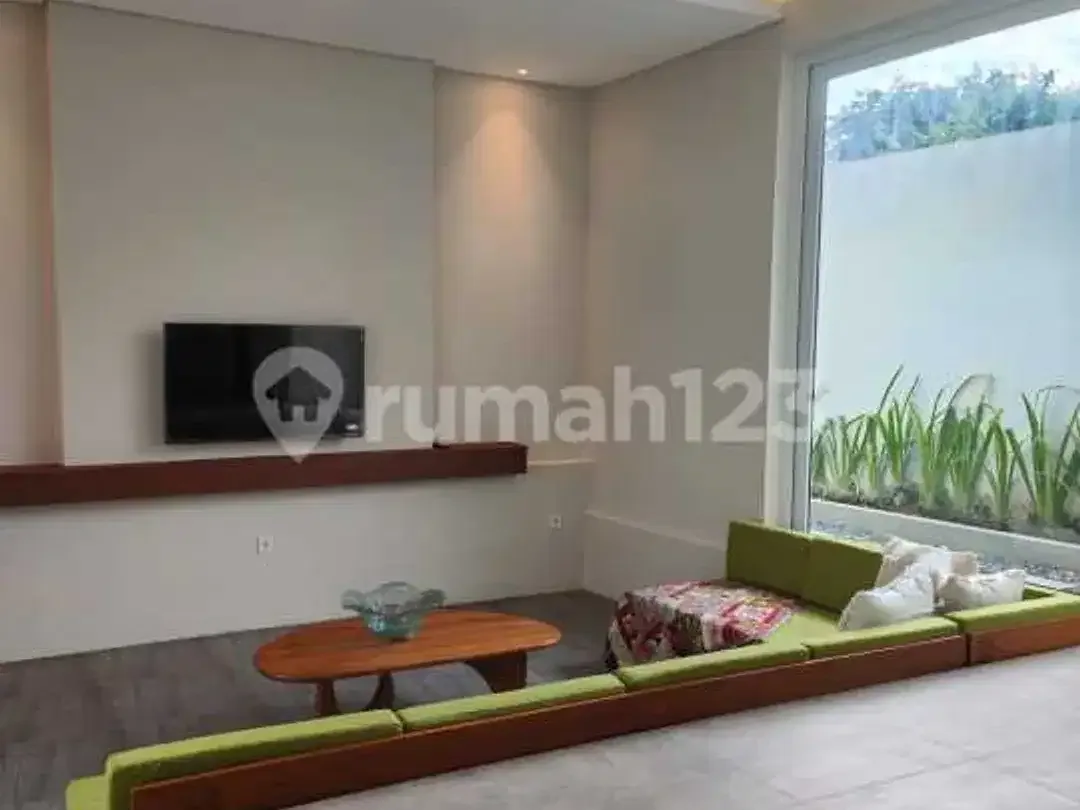 Leasehold Villa Di Cemagi, Badung, Bali - Image 4 of 9