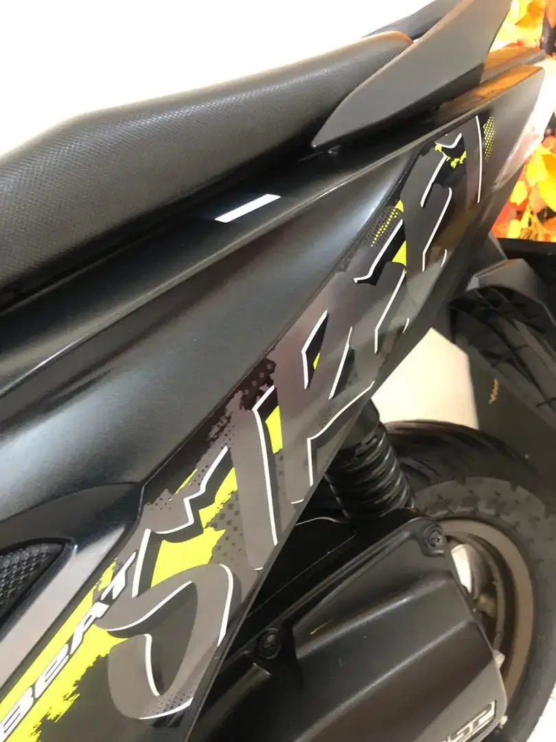 All New Beat Street pmk 2026 hitam!! - Image 7 of 10