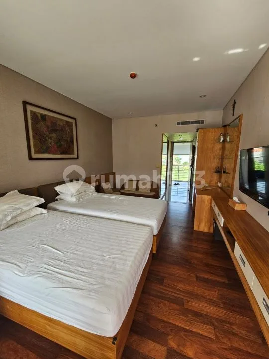 For Sale Apartment Studio Close to Petitenget Beach and Seminyak Square Bali - Image 3 of 4