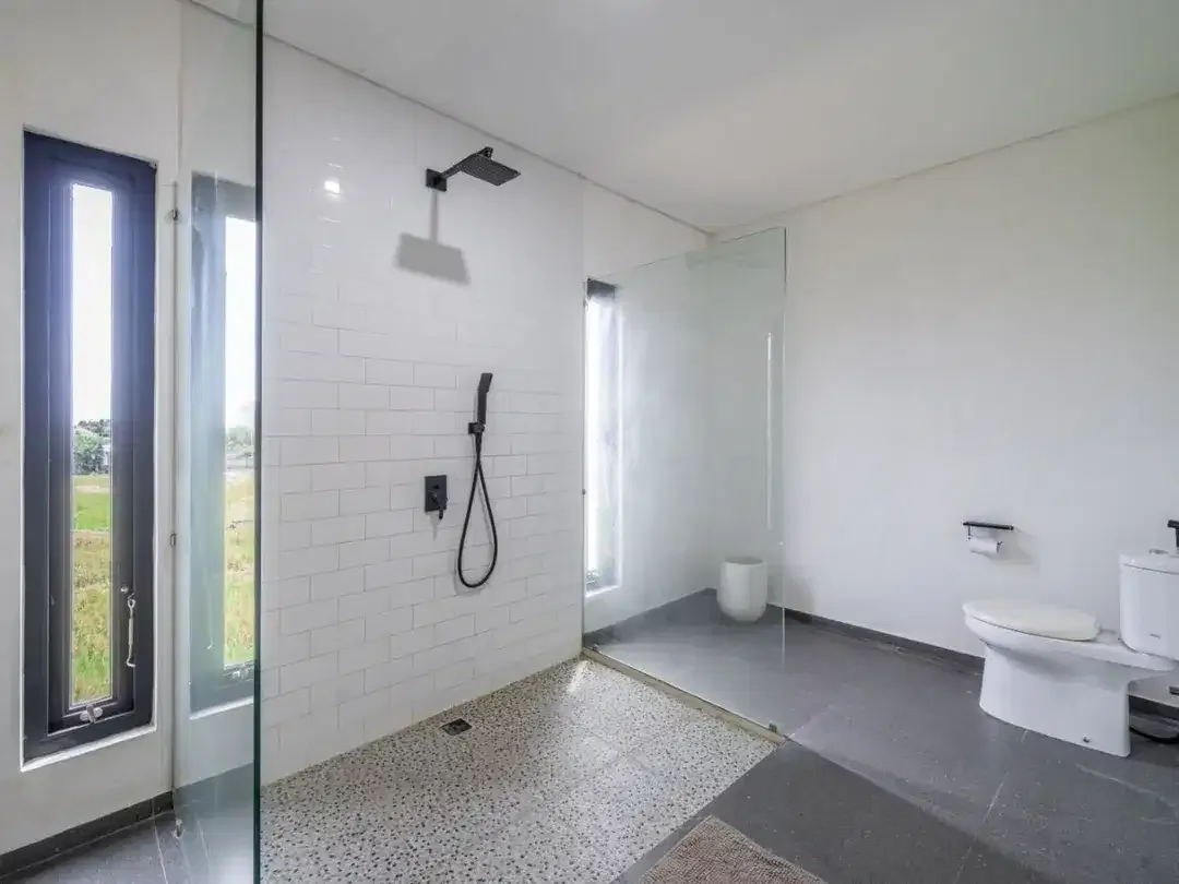 One-Bedroom Mezzanine Townhouse in Belalang, Tabanan - Image 8 of 10
