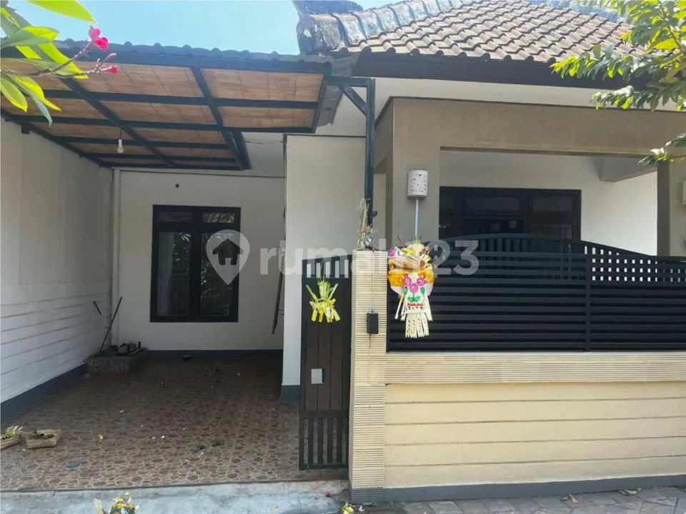 Minimalist House In Canggu Only 5 Minutes To The Beach - Image 4 of 4