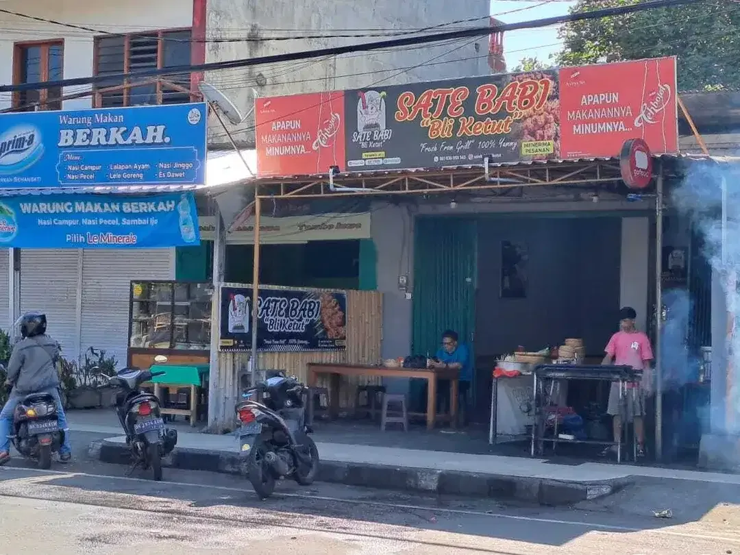 Dijual Tanah di Jalan Utama jalan Raya Kuta - Kuta - Image 7 of 7