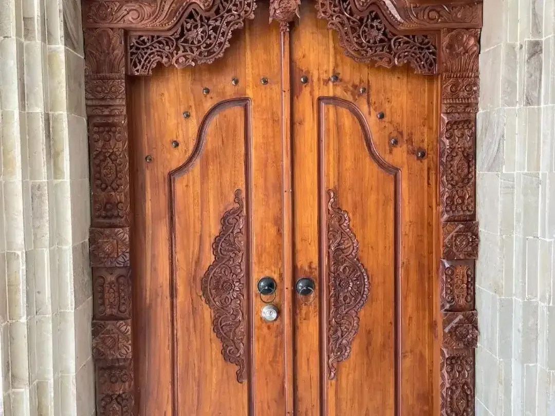 JUAL VILLA MEWAH AT KUTUH - Image 3 of 10