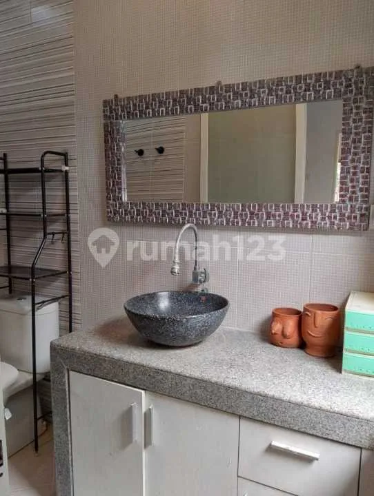 Di Jual Rumah Cantik di Cluster Perumahan One Gate Ungasan. Bali - Image 4 of 4