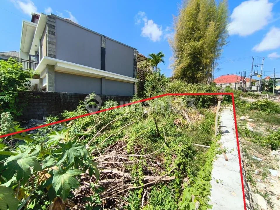 Tanah 1,5 Are Murah Akses Private di Taman Giri, Benoa Dekat Gerbang Toll Nusa Dua - Image 1 of 4