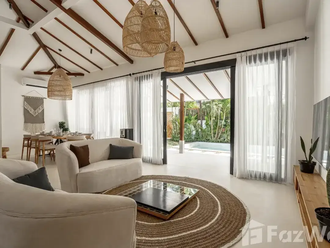 4 Bedroom Villa for sale in Ubud, Bali - Image 10 of 10