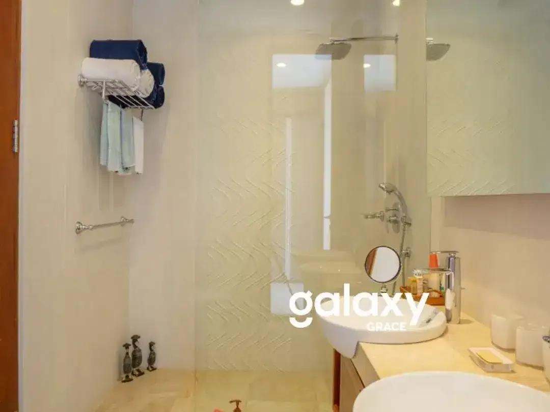 DIJUAL LUXURY VILLA DENGAN PRIVATE POOL DI PECATU LABUAN SAIT BADUNG - Image 10 of 10