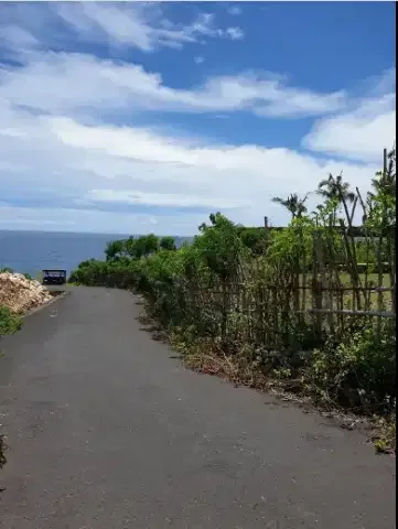 Tnh 50 are cliff front pantai melasti ungasan - Image 3 of 10