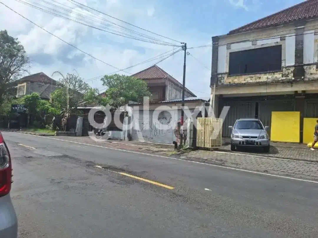 TANAH KOMERSIL DI IMAM BONJOL PEMECUTAN KLOD DENPASAR, BALI - Image 1 of 4