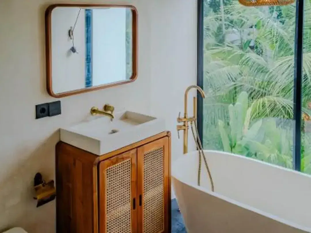 Leasehold - Prime Ubud Hospitality Investment - Running Villa Resort with Growth Potential - Image 10 of 10