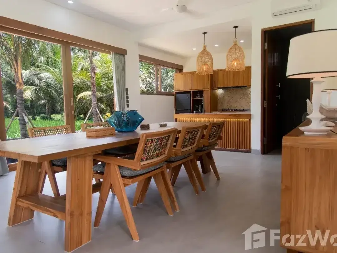 3 Bedroom Villa for sale in Pejeng, Bali - Image 5 of 10