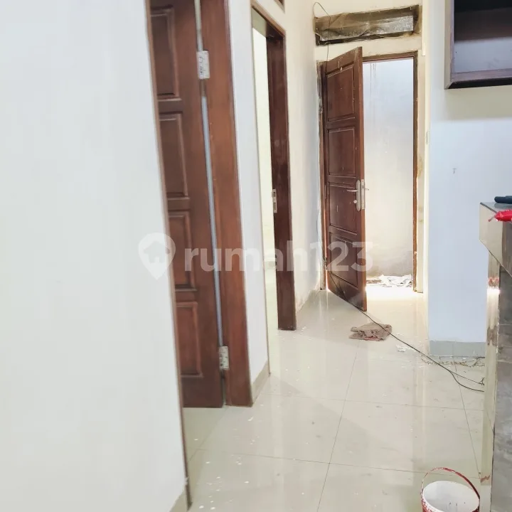 Disewakan Rumah Minimalis Area Denpasar Selatan Lokasi Strategis - Image 4 of 4
