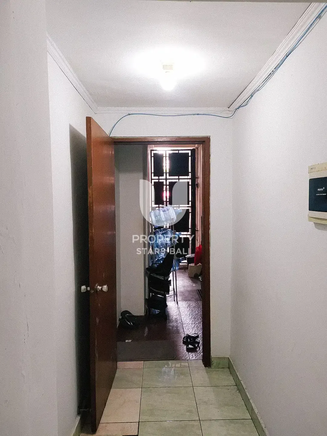 DIJUAL RUMAH TINGGAL DENGAN RUKO 2.5 LANTAI DI GUNUNG AGUNG, DENPASAR - Image 5 of 10