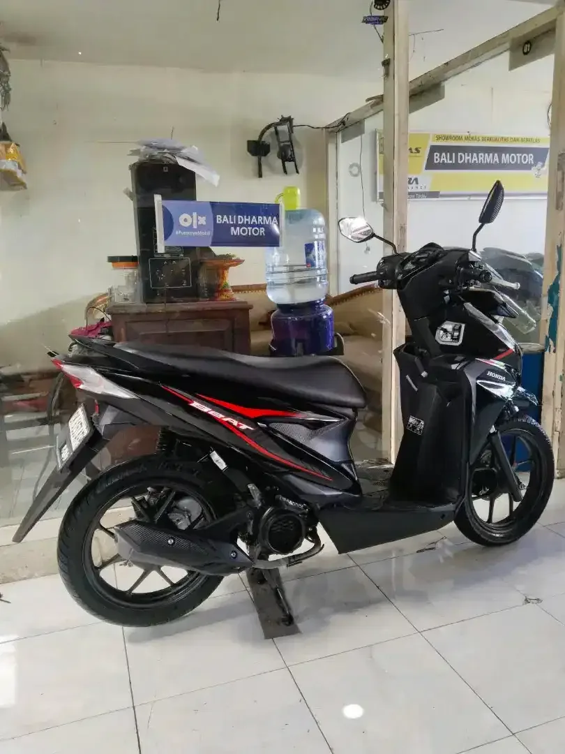 DP 1,5 JT / BUNGA MENURUN 2% /HONDA BEQT TAHUN 2025 - Image 3 of 7