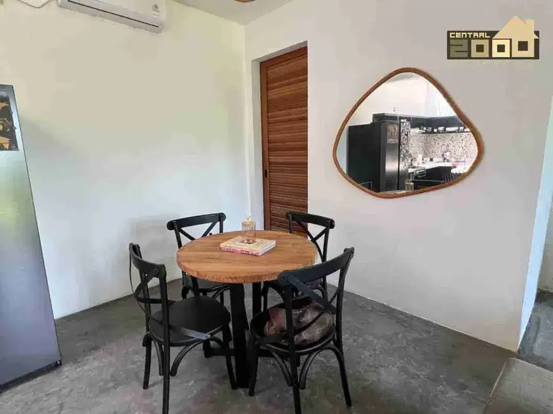 Modern House 2 bedrooms di Darmawangsa Kutuh - Nusa dua - Image 4 of 10