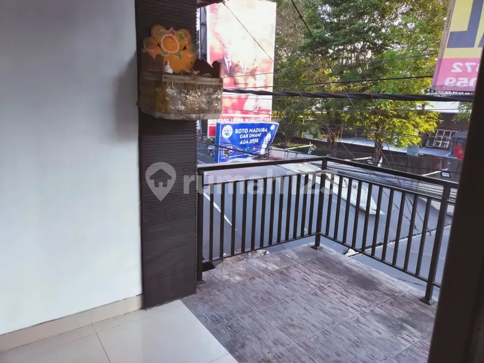 Jual Ruko 2 Lantai di Daerah Ubung Denpasar Utara Bali - Image 2 of 4