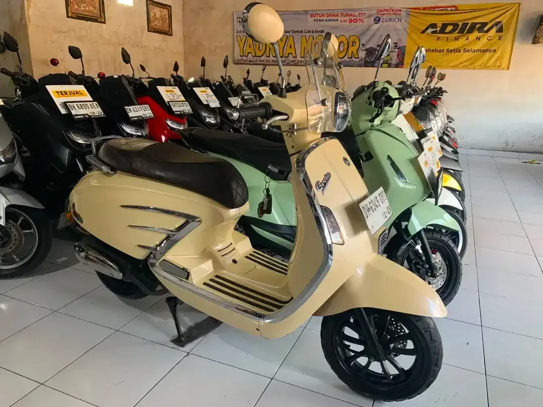 WMOTO GRETA 2024/YADNYA MOTOR - Image 2 of 2