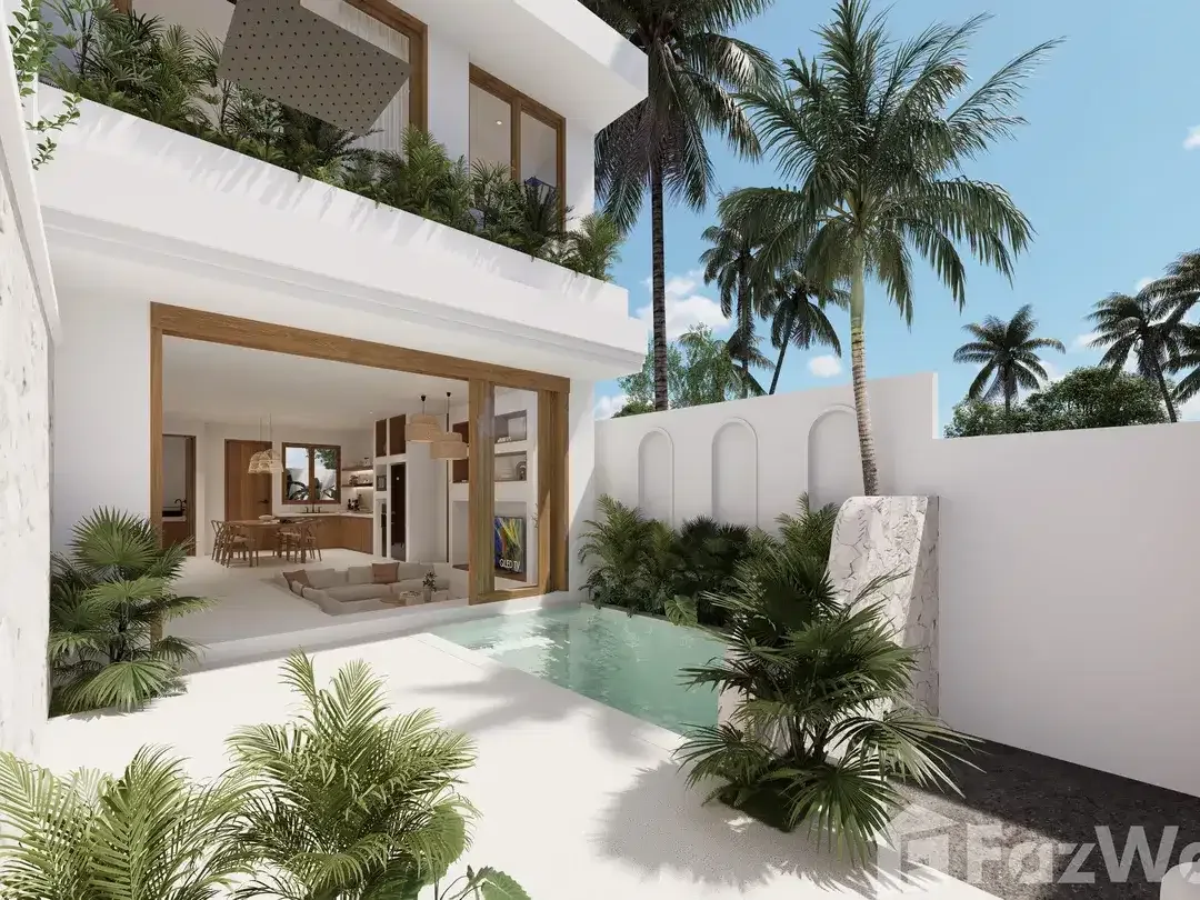 2 Bedroom Villa for sale in Uluwatu, Bali - Image 1 of 10