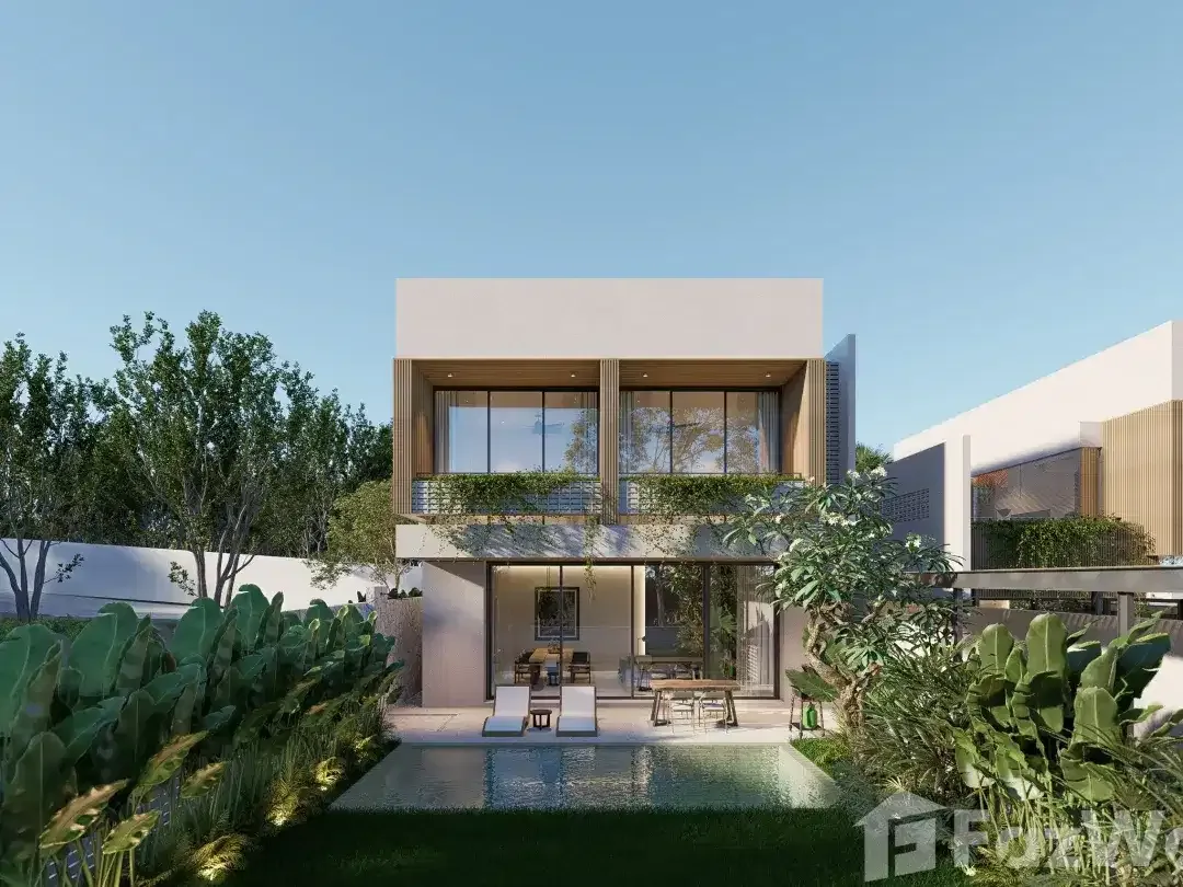 3 Bedroom Villa for sale in Ungasan, Bali - Image 2 of 10