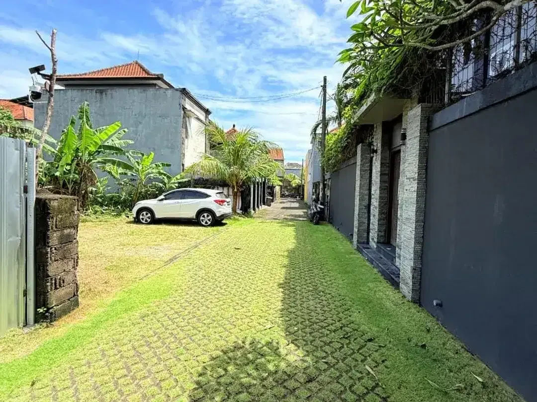 Tanah Uluwatu Jimbaran Badung Bali - Image 1 of 6