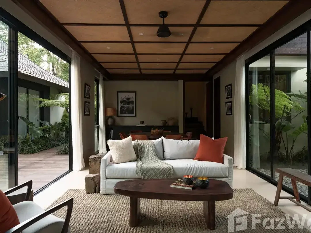 3 Bedroom Villa for sale in Sukawati, Bali - Image 3 of 10