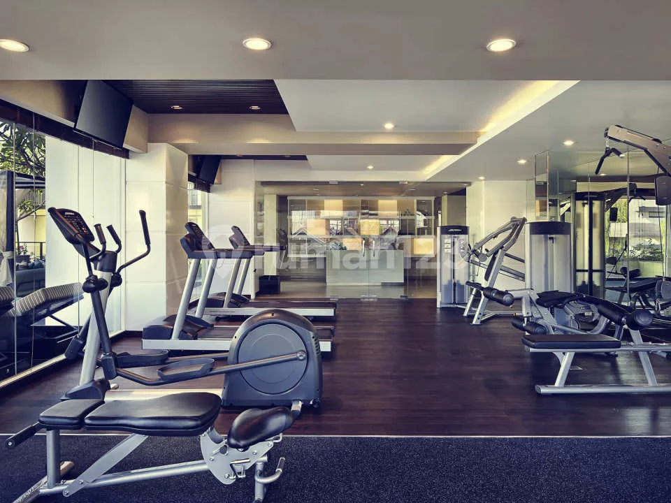Condotel Unit For Sale In Mercure Legian Bali, Near The Beach - Image 3 of 4