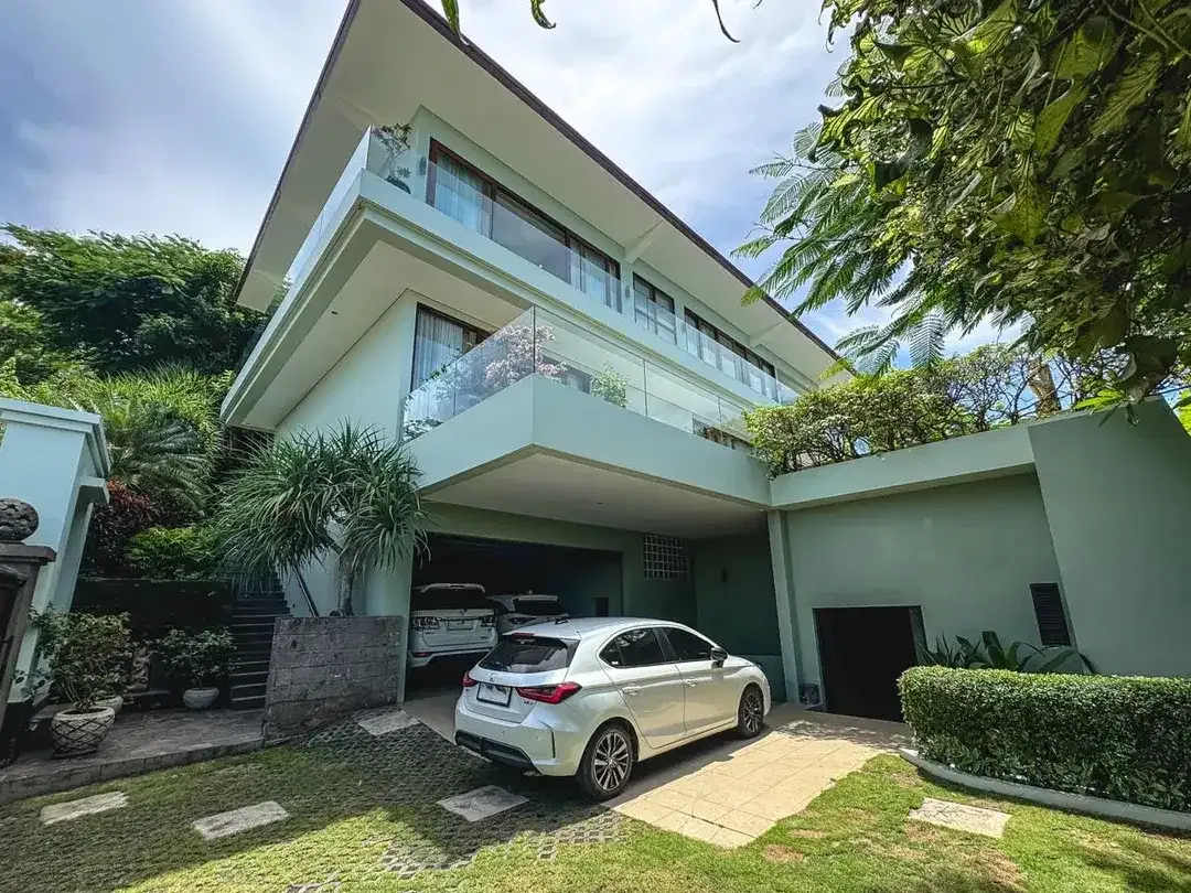 Villa Luxury Ocean View At Uluwatu - Image 4 of 10