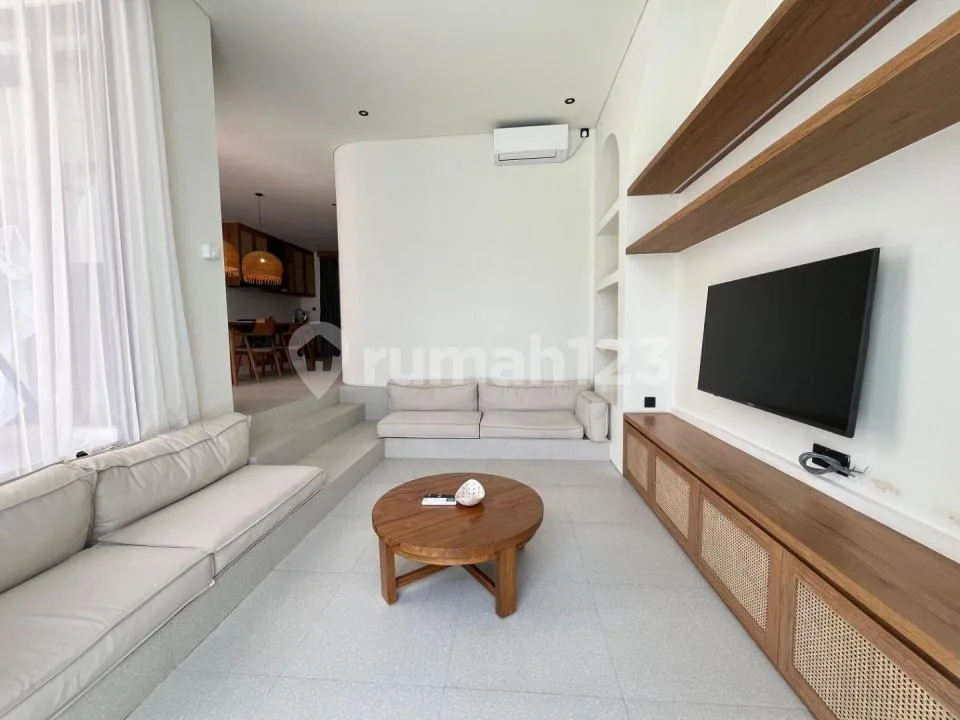 Brand New Modern Villa Complex In Strategic Location In Berawa - Image 4 of 4